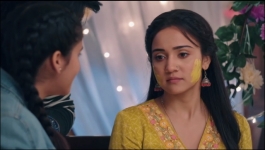 Ufff Yeh Love Hai Mushkil - 2nd August 2025